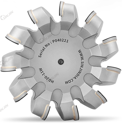 Optotech PCD 11WAY CUTTER