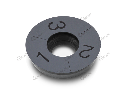 16mm Insert PCD