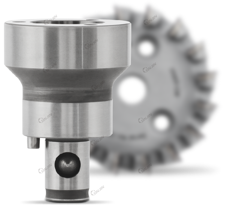 Satisloh PCD 16way Cutter Disc